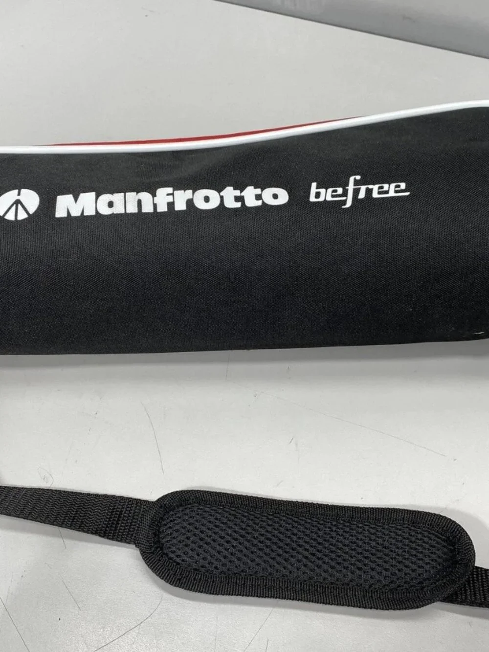 Manfrotto **title **